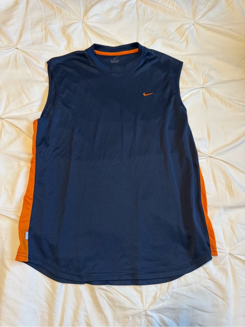 Nike Dri Fit Tank